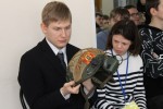 15 февраля в России отмечается День памяти о россиянах 7