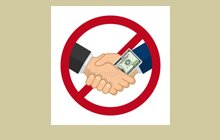 Противодействие коррупции
