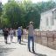 Соревнования по скандинавской ходьбе