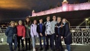 17-летие единственного в России Клуба цифрового творчества (ОО "Забота") 5