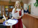 Литературный квест "поиски книжных сокровищ" 6