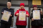 Фестиваль &laquo;Пешком за здоровьем&raquo; 10