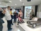 Экскурсия в музей истории &laquo;ГАЗ&raquo; 2