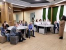 Тренинг &laquo;Как проявить свою харизму и влюбить в нее окружающих&raquo; 2
