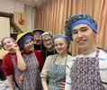 10 февраля финалисты конкурса &laquo;Путь к карьере&raquo; были приглашены в &laquo;Театр со вкусом&raquo; 5