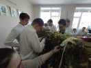 ОТКРЫТИЕ ПЕРВИЧНОГО ОТДЕЛЕНИЯ РОССИЙСКОГО ДВИЖЕНИЯ ДЕТЕЙ И МОЛОДЁЖИ "ДВИЖЕНИЕ ПЕРВЫХ" 8