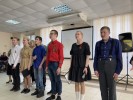 ВЕЛИКОЙ ПОБЕДЕ ПОСВЯЩАЕТСЯ... 5