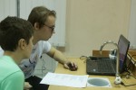 День открытых дверей "Безграничные возможности" 16