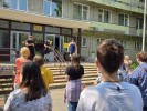 ЗАРЯДКА С ЧЕМПИОНАМИ 1