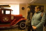 Экскурсия в Центр противопожарной пропаганды 7