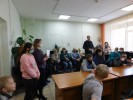 День открытых дверей 0