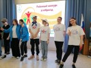 Районный конкурс агитбригад &laquo;Мы - за здоровый образ жизни!&raquo; 0