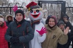 3 декабря Международный день инвалидов! 7