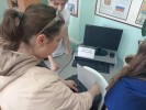 День открытых дверей состоялся! 4