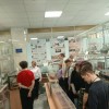 Профориентационная экскурсия в Волжский государственный университет водного транспорта 2