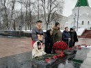 ДЕНЬ ВОИНСКОЙ СЛАВЫ 3