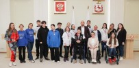 Проект &laquo;Человек с ограниченными возможностями здоровья &ndash; не ограничен&raquo; 3