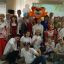 Областной патриотический фестиваль творчества "Я Люблю Россию"