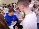 Выездной региональный проектно-образовательный интенсив &laquo;Твои возможности 2.0.&raquo; 0