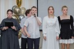 Дорогие выпускники 2023 года! 6
