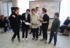 КАРАОКЕ-БАТЛ 4