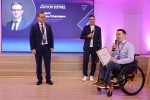 Всероссийский инклюзивный форум &laquo;Другой взгляд&raquo; 1