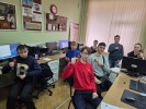 АКЦИЯ "ГЕОРГИЕВСКАЯ ЛЕНТОЧКА" 6