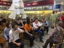 Профориентационная экскурсия в музей ПАО завода &laquo;Красное Сормово&raquo; 4