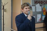 Учитель! Какое близкое и дорогое сердцу слово! 1