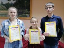Конкурс студенческих проектов "Летопись Победы" 6