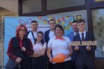 Начало нового учебного года! 1