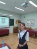 Поздравляем выпускников! 1