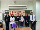 1 сентября Нижегородское училище-интернат вновь распахнуло свои двери для студентов! 6