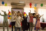 27 июня  в ГБПОУСО &laquo;Нижегородское училище-интернат&raquo; выпускной! 1