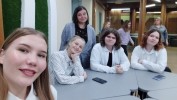 Тренинг &laquo;Как проявить свою харизму и влюбить в нее окружающих&raquo; 3