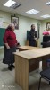 Экскурсия группы обучающихся ГБПОУСО &laquo;Нижегородское училище-интернат&raquo; в храм  в честь иконы Пресвято 5