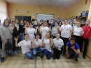 "Нескучный понедельник" 17