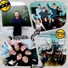 ПОЗДРАВЛЯЕМ победителей фотоконкурса "Студенчество - весёлая пора" 1
