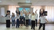 День первокурсника! 7