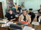 День открытых дверей состоялся! 1
