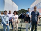 Всероссийская  акция &laquo;Сплав Победы 3