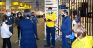 18 МАРТА В НИЖНЕМ НОВГОРОДЕ ПРОХОДИЛ  ДЕНЬ КАРЬЕРЫ ИКЕА 5