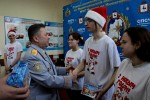 Ежегодно 27 декабря свой профессиональный праздник отмечают спасатели России! 2