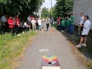 11 июня 2024 года проводились легкоатлетические соревнования, посвящённые Дню России! 6