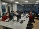 Экскурсия в Центр опережающей профессиональной подготовки 0