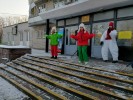 1 декабря в училище был проведён спортивный праздник 5