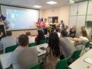 Поздравляем выпускников! 4
