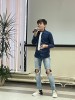 Воспитанники МБУ ДО "ДШИ №1" г. Нижний Новгород с концертной программой &laquo;Времена года&raquo;. 4