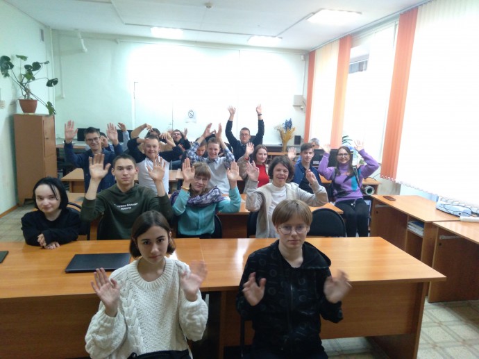 Презентация реализуемых в училище объединений дополнительного образования