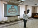 День первокурсника! 0
